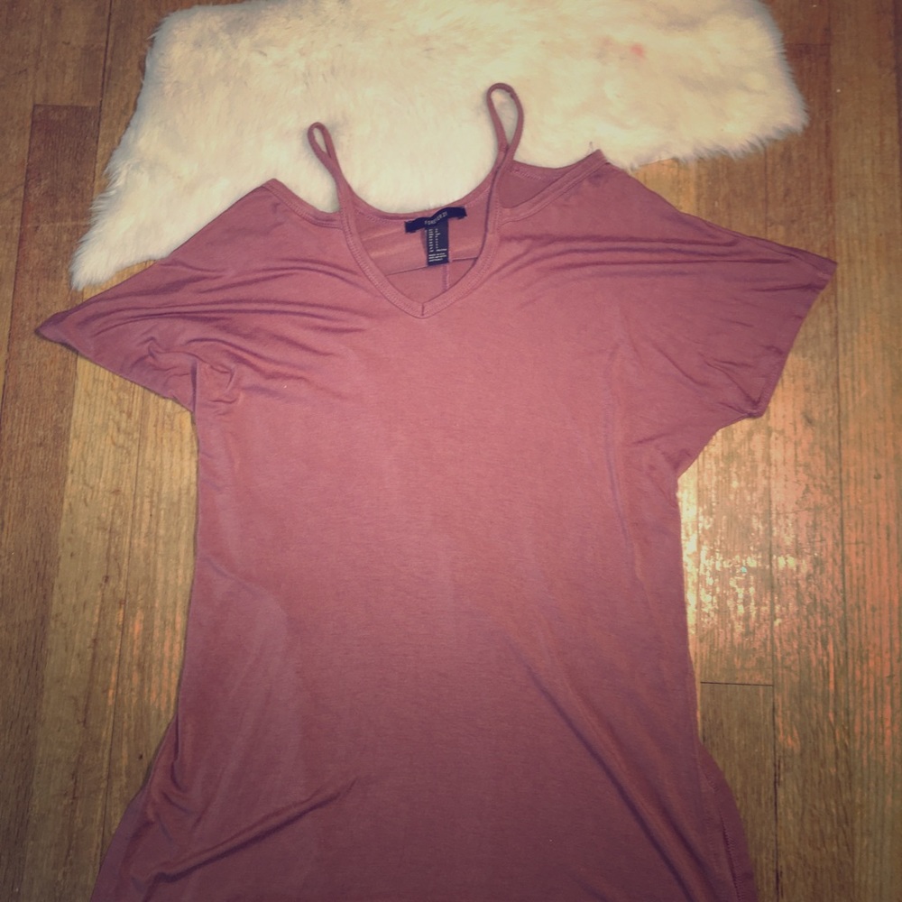 Forever 21 top